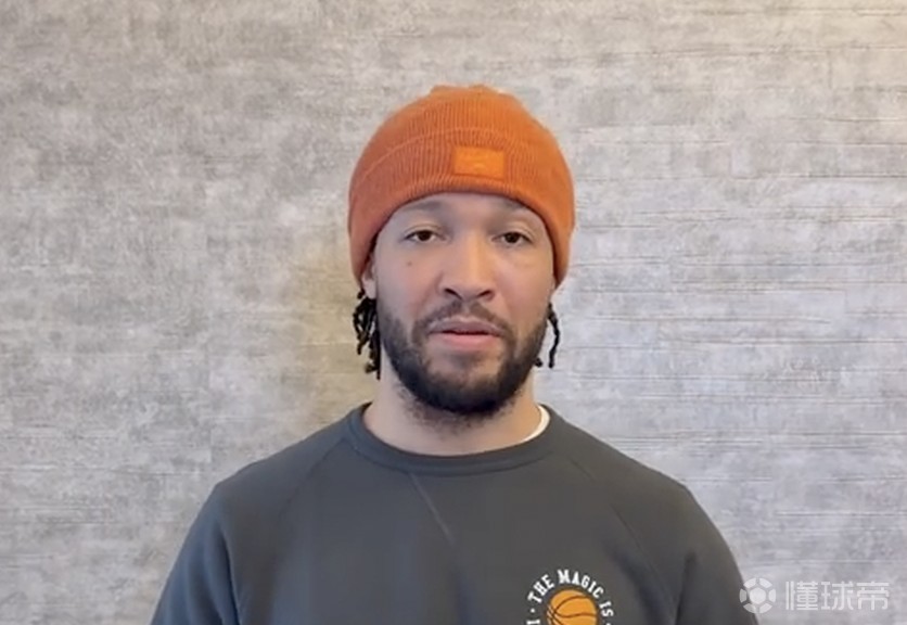 布伦森祝福J.Cole：好好享受在中国的时光，祝你一切顺利